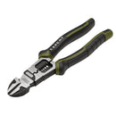 Draper Expert 200mm Side Cutter W/Wire Strip - 28528