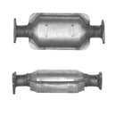 BM Cats Petrol Catalytic Converter - BM90975 with Fitting Kit - FK90975