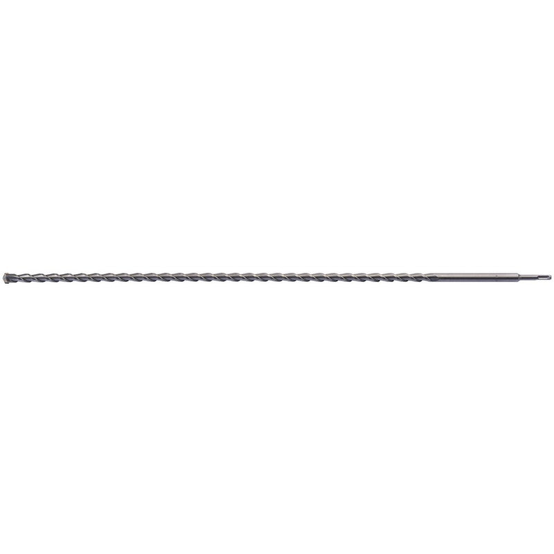 SDS+ Masonry Drill, 19.0 x 1000mm