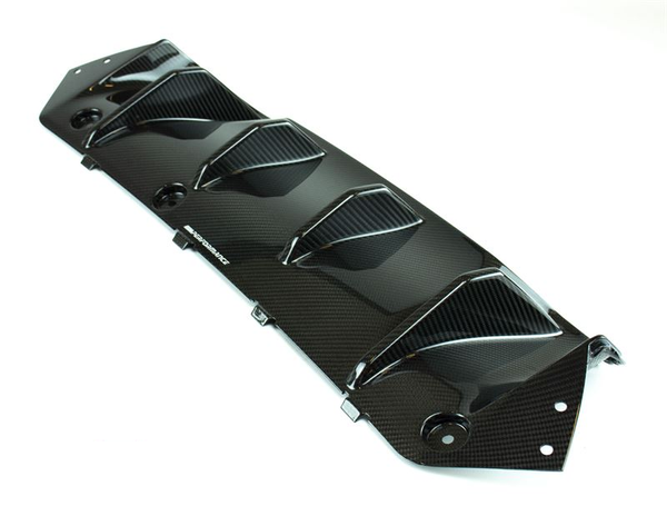Genuine BMW Rear Diffuser - 51.19.2.446.628