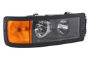 HELLA 1EE 008 880-021 Halogen-Headlight - right - fits Audi A6 Avant (4F5, C6)