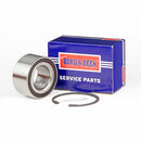 Borg & Beck Wheel Bearing Kit Part No -BWK1111
