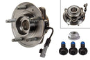 FAG Wheel Bearing Kit - 713644890