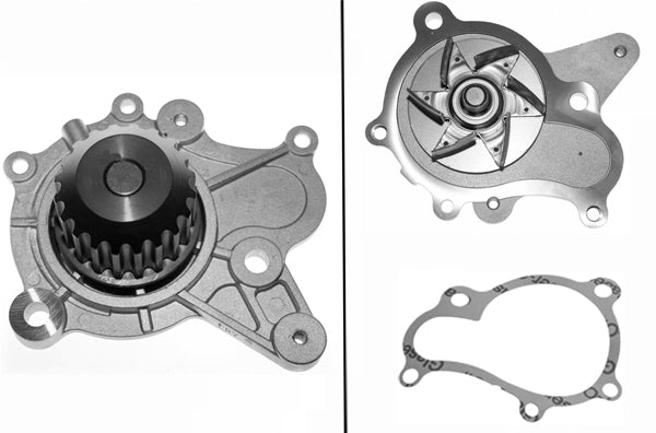 INA Water Pump - Part No - 538010010