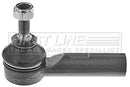 First Line Tie Rod End Outer Part No -FTR4465