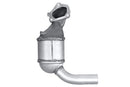 FAURECIA 8LE 366 051-491 Catalytic Converter - Easy2Fit® Kit - fits OPEL CORSA D
