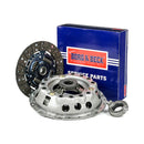 Borg & Beck Clutch Kit 3-In-1 Part No -HK5680