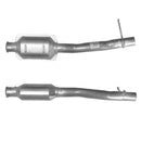BM Cats Approved Diesel Catalytic Converter - BM80373H with Fitting Kit - FK80373