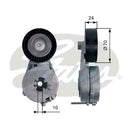 Gates DriveAlign Tensioner Pulley - T39122