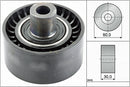 INA Deflection/Guide Pulley - V-Ribbed Belt - Part No - 532053810