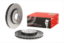 Brembo Brake Disc  - 09.8304.21