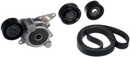 Gates Micro-V Multi-Ribbed Belt Kit - K017PK1870