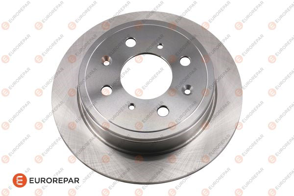 Eurorepar Brake Disc - 1618876880