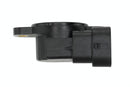 HELLA 8ET 009 142-281 Air Mass Sensor - 4-pin connector - Bolted