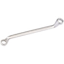 Elora Deep Crank Imperial Ring Spanner, 11/16 x 3/4"