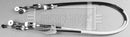 Borg & Beck Gear Control Cable Part No -BKG1129