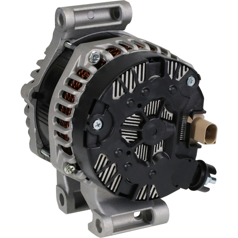 WAI Alternator - 21590N