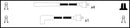 Lucas Ignition Lead Set - LUC7151