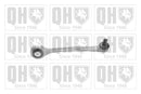 QH Suspension Arm Front Upper RH - QSJ3483S