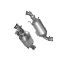 BM Cats Silicon Carbide (SiC) DPF - BM11029P with Fitting Kit - FK11029