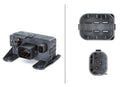 HELLA 6EZ 004 269-031 Sensor, engine oil level - 1-pin connector