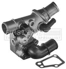 First Line Thermostat Kit Part No -FTK252