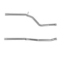 BM Cats Connecting Pipe - BM50040 with Fitting Kit - FK50040