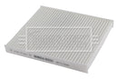 Borg & Beck Cabin Filter  - BFC1355