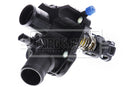 Borg & Beck Thermostat  - BBT557