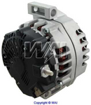 WAI Alternator - 11147N