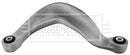 Borg & Beck Suspension Arm LH -BCA7323