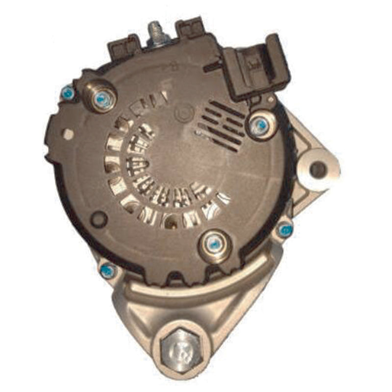WAI Alternator - 22637N