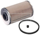Borg & Beck Fuel Filter - BFF8004