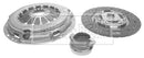 Borg & Beck Clutch Kit 3-In-1 Part No -HK2153