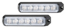 HELLA 1EJ 010 740-081 Halogen/FF-Headlight - right - fits Audi A3 (8V1, 8VK)