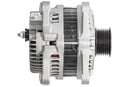 HELLA 8EL 011 712-171 Alternator - 14V - 120A - fits Audi A6 (4B2, C5)