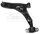 Borg & Beck Wishbone / Suspension Arm LH -BCA6182