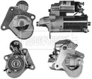 Borg & Beck Starter Motor Part No -BST2204