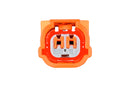 HELLA 6PU 358 217-491 Sensor, wheel speed - 2-pin connector