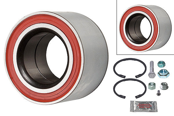 FAG Wheel Bearing Kit - 713610130