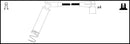 Intermotor Ignition Lead Set - 73632