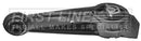 First Line Engine Mounting  - FEM3907