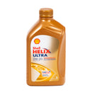 Shell Helix Ultra Professional AV-L 0W20 - Pure Plus Technology - 1 Litre