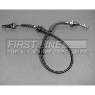 First Line Clutch Cable Part No -FKC1293