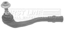 First Line Tie Rod End Lh Part No -FTR5710