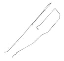 BM Cats DPF Pressure Pipe - PP11091A with Fitting Kit - BM11091