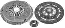 Borg & Beck Clutch Kit 3-In-1 Part No -HK2765