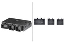 HELLA 6NU 010 171-661 EGR Valve - Electric - 5-pin connector