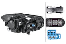 HELLA 1LX 014 993-681 LED-Headlight - right - fits Mercedes-Benz B-Klasse (W247)
