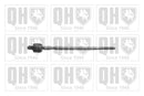 QH Rack End - QR3551S
